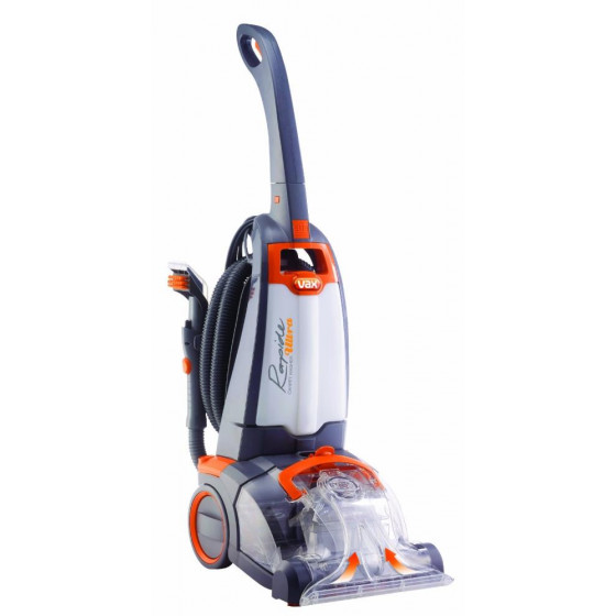 Vax W90-RU-B Rapide Ultra Upright Carpet and Upholstery Washer