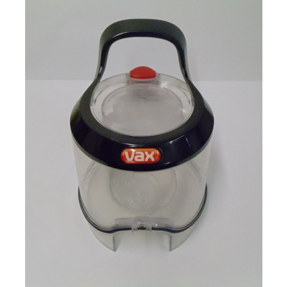 Vax Impact 306 Bagless Cylinder Vacuum Cleaner Dust Container C86-IA-Be