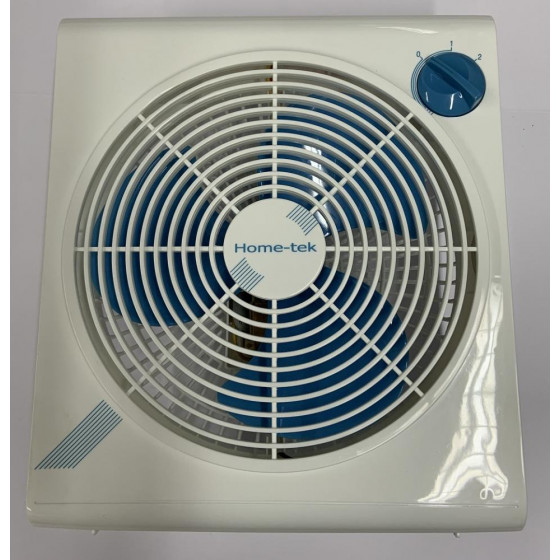 Home-Tek HT-788 Slimline Box Fan