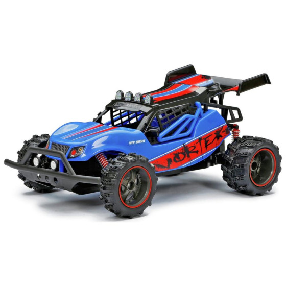 New Bright RC 1:14 Vortex Buggy - Remote Control Car