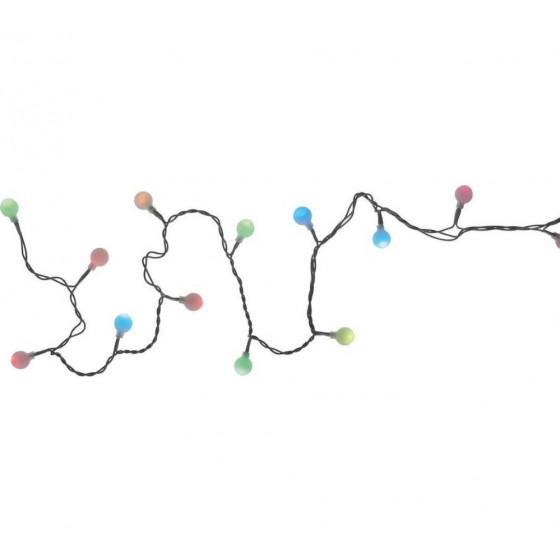 Habitat Daphne 32 LED Colour Changing Fairy Lights
