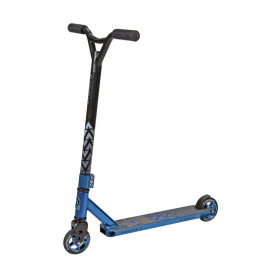 Airwalk Vortex Stunt Scooter - Blue