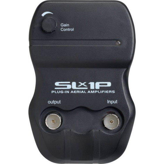 SLx 1 Way Plug-In Signal Booster