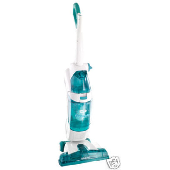 Vax V-120 Floormate Spin Scrub Hard Floor Washer