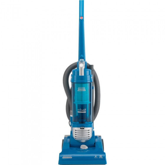 Hoover 2100W WHS2102 Whirlwind Pets Bagless Upright Vacuum Cleaner.