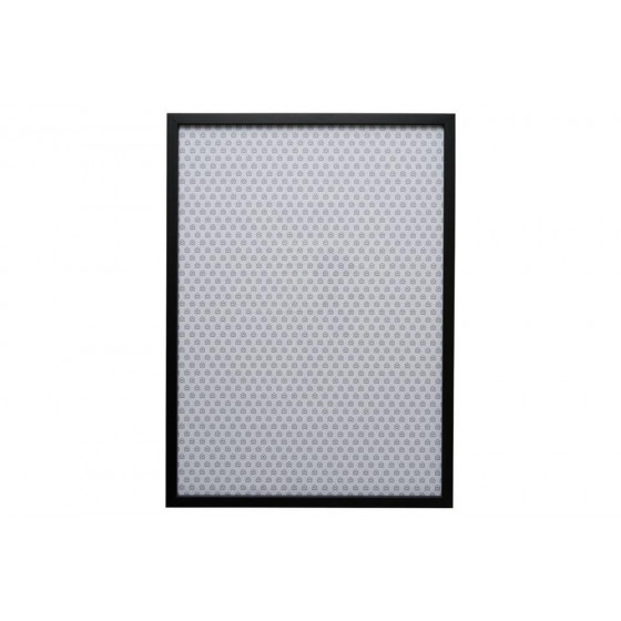 Habitat Ontario 70 x 100cm/28 x 39in Picture Frame - Black