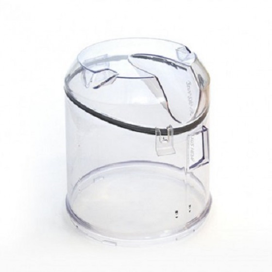 Vax C88-W2-B Dirt Container