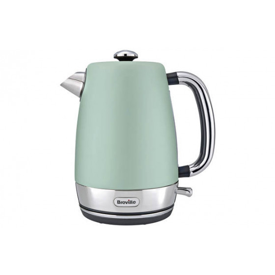 Breville Strata 3kw Kettle - Matt Green