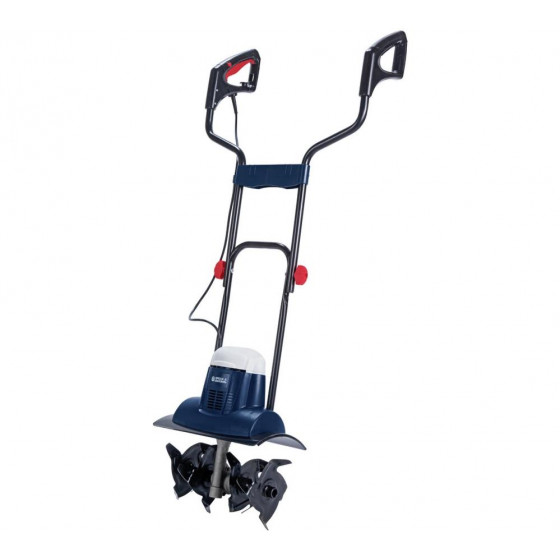 Spear & Jackson Electric Rotavator Tiller Cultivator - 800W