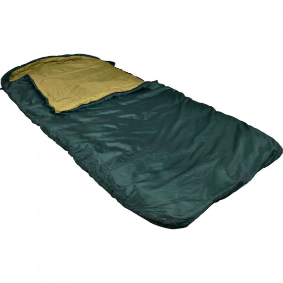 Regatta Big 350GSM Single Cowl Sleeping Bag
