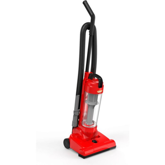 Vax U86E1BE Energize Tempo Bagless Upright Vacuum Cleaner - New