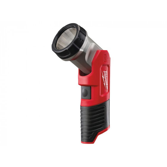 Milwaukee M12TLED-0 12v LED Torch - Bare Tool