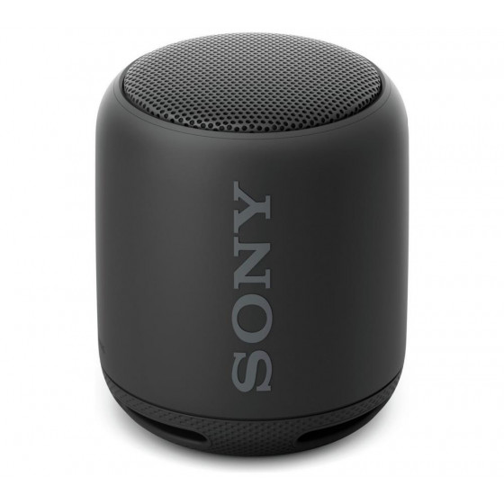 Sony SRS-XB10 Portable Wireless Speaker - Black