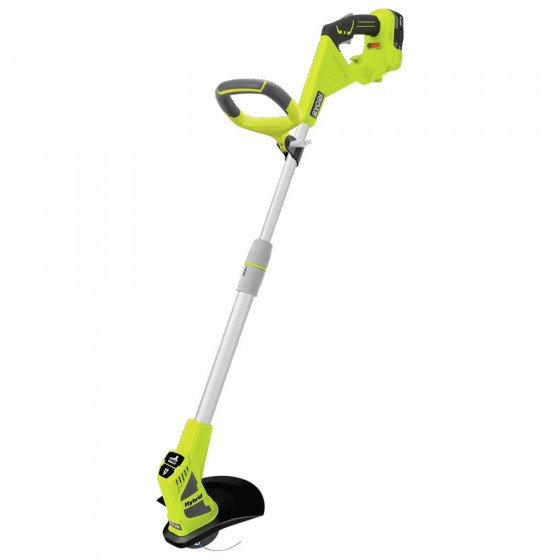 Ryobi Cordless RLT1830H13 ONE+ Hybrid Grass Trimmer - 18V