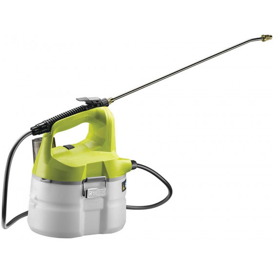 Ryobi OWS1880 ONE+ Cordless Weed Sprayer 18v - Bare Tool