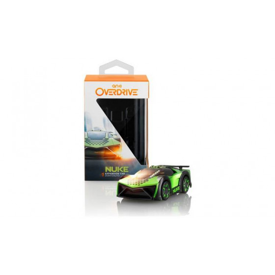 Anki Overdrive Expansion Car - Nuke