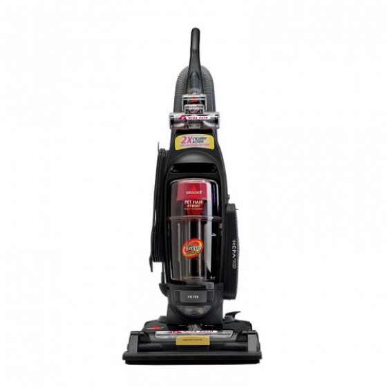 Bissell Pet Hair Eraser Upright Vacuum Cleaner