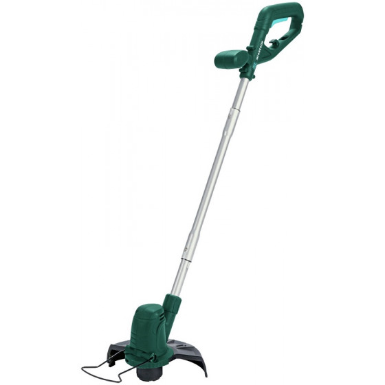 McGregor 23cm Corded Grass Trimmer - 250W