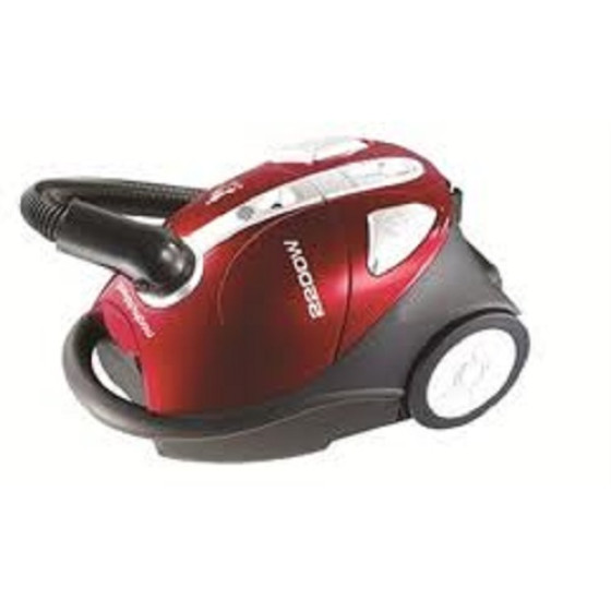 Morphy Richards 73277 Cylinder Vacuum Cleaner - Free 1 Year G/tee