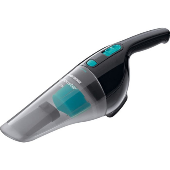 Black & Decker NV7210N Dustbuster Handheld Vacuum Cleaner (No Screws)