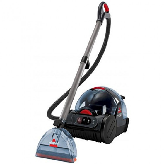 Bissell 81N7E Hydro Clean Complete Vacuum Cleaner