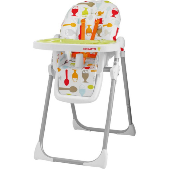 Cosatto Noodle Supa Highchair