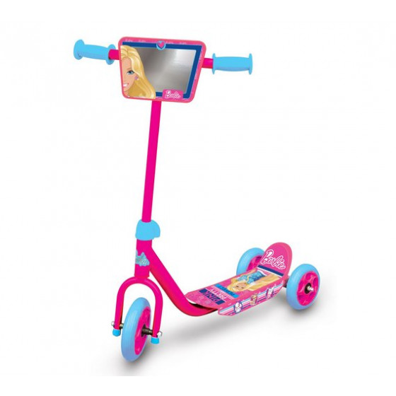 Barbie Tri Scooter