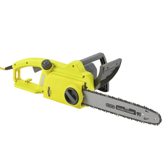 Challenge YT4334-01-CH Corded Electric Chainsaw - 1800W