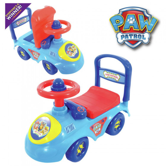 Paw Patrol Ride On