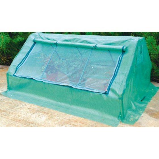 Large Cold Frame Greenhouse