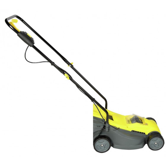 Challenge Cordless Rotary Lawnmower - 24V (No Grass Box)