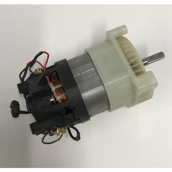 Replacement Motor For Qualcast 800W Corded Rotavator - TLEG02A