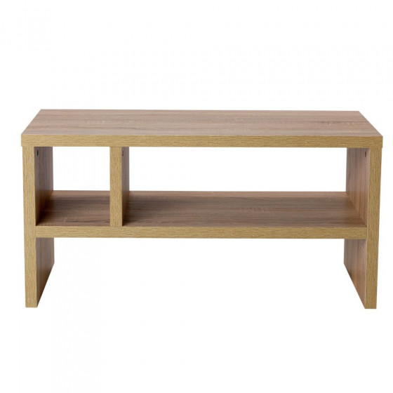 Oscar TV Unit Oak