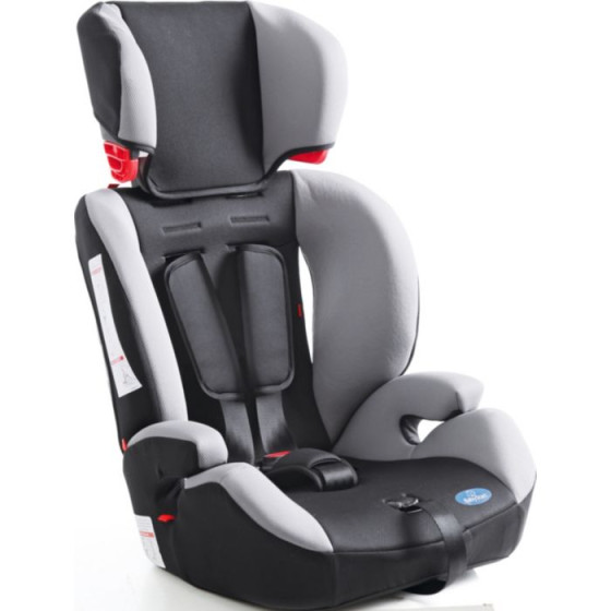 BabyStart Group 1-2-3 Car Seat