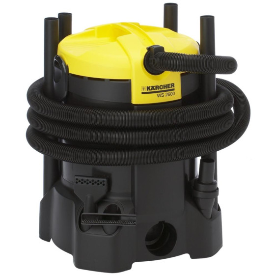 Karcher WS2600 22lt Premium Water Filter