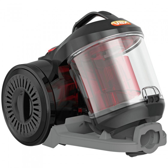 Vax C85-WW-Be Bagless Cylinder Vacuum Cleaner