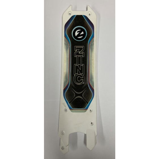 Genuine Replacement Deck For Zinc Volt XT1 Electric Scooter 6990688