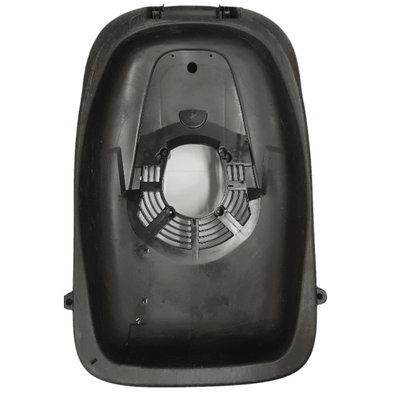Genuine Main Chassis For Spear & Jackson 1700w 33cm Hover Collect Lawnmower S1733EH