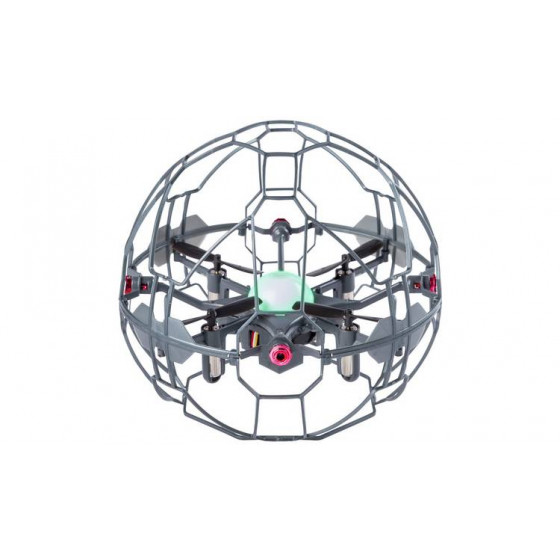 Air Hogs Radio Controlled Supernova (No Extra Blades)