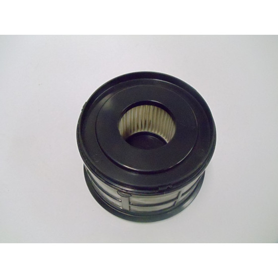 Dirt Devil DDC06-E01 DDC06-P01 QuickPower Vacuum Cleaner Dirt Container Filter
