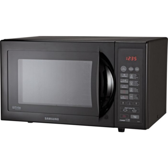 Samsung CE1031 Black Combination Oven and Grill