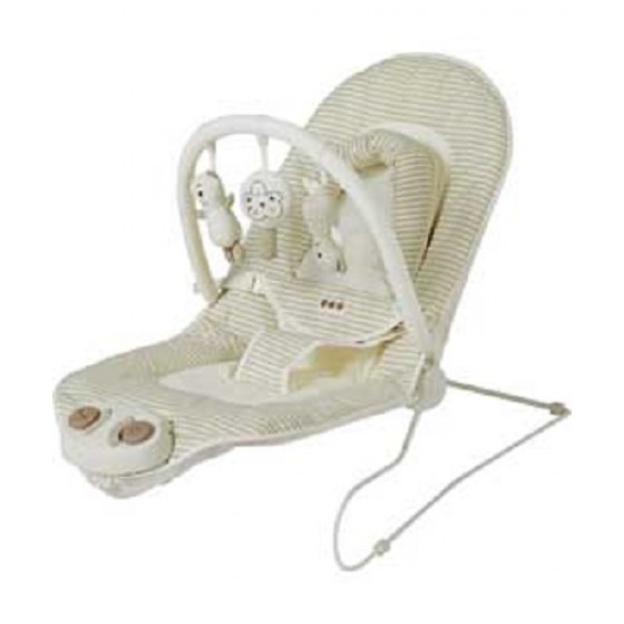 Mamas and Papas Tumbling Teds Baby Bouncing Cradle