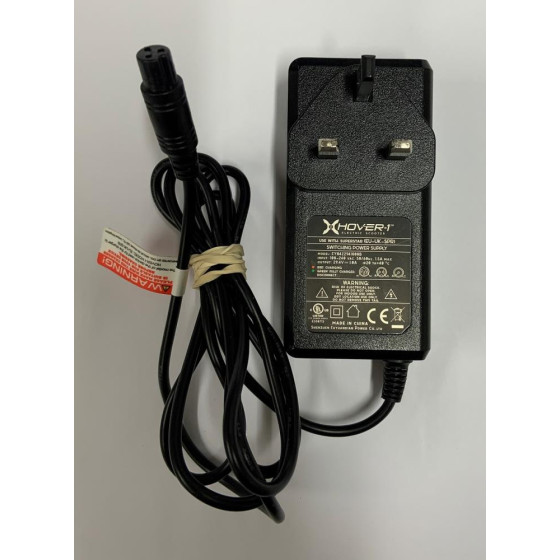 Genuine Charger For Hover-1 Superstar HoverBoard 3152687