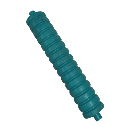 Genuine Rear Roller For McGregor 1600w 37cm Corded Rotary Lawnmower MER1637