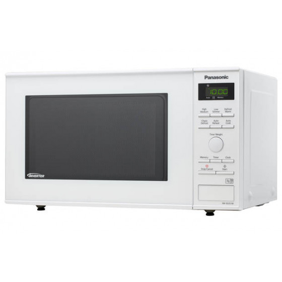 Panasonic NN-SD251W 23L Standard Touch - White