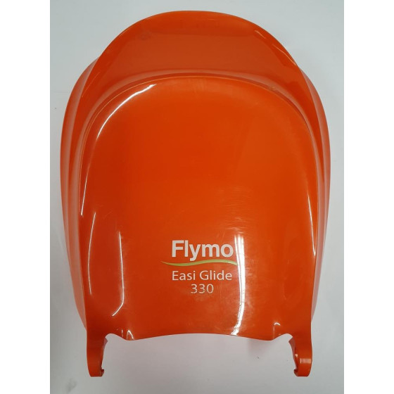 Genuine Grass Box Lid For Flymo Easi Glide 330 1400w Hover Mower EG330 