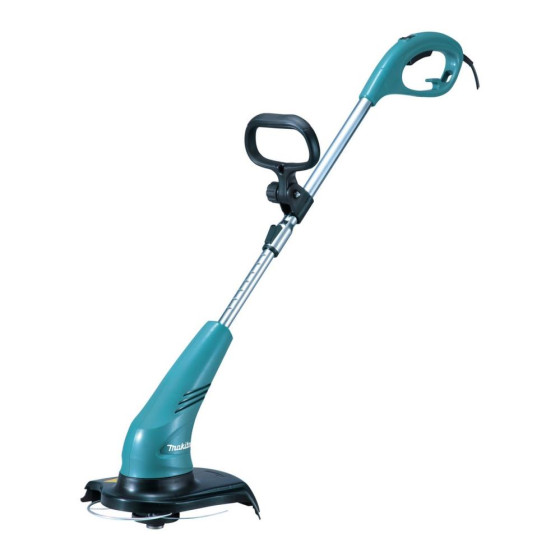 Makita UR3000 Line Grass Trimmer