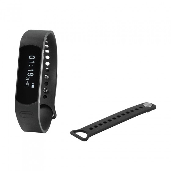 Nuband Evolve Multi Sport Activity and Sleep Tracker