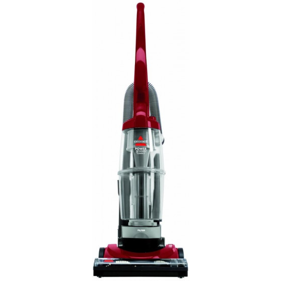 Bissell Powergroom Compact Bagless Upright Vacuum Cleaner Upright