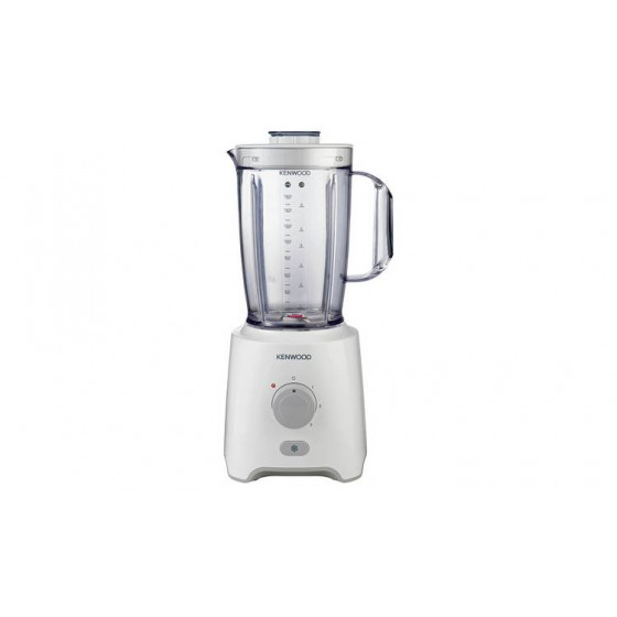 Kenwood BLP400WH Blend-X Fresh Blender - White